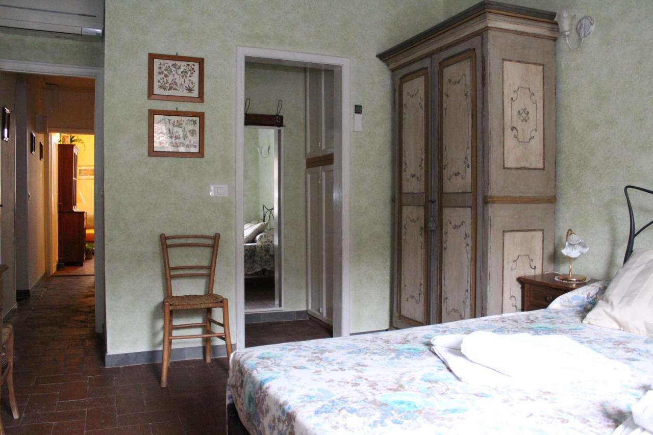 Art Apartment Michelangelo フィレンツェ エクステリア 写真