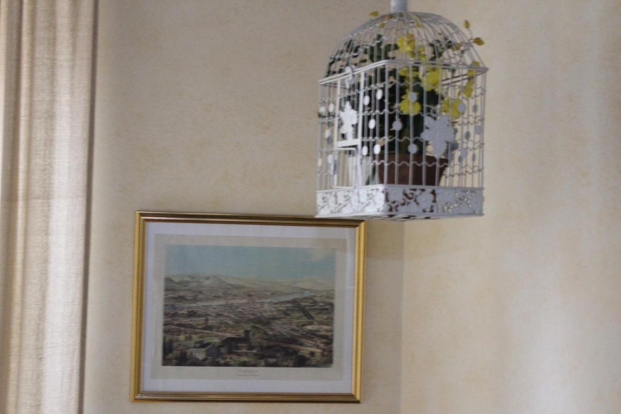 Art Apartment Michelangelo フィレンツェ エクステリア 写真