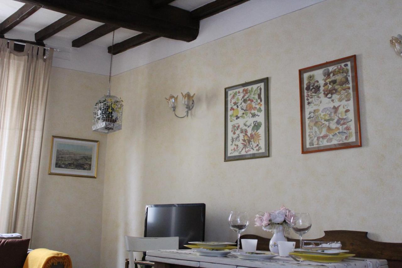 Art Apartment Michelangelo フィレンツェ エクステリア 写真