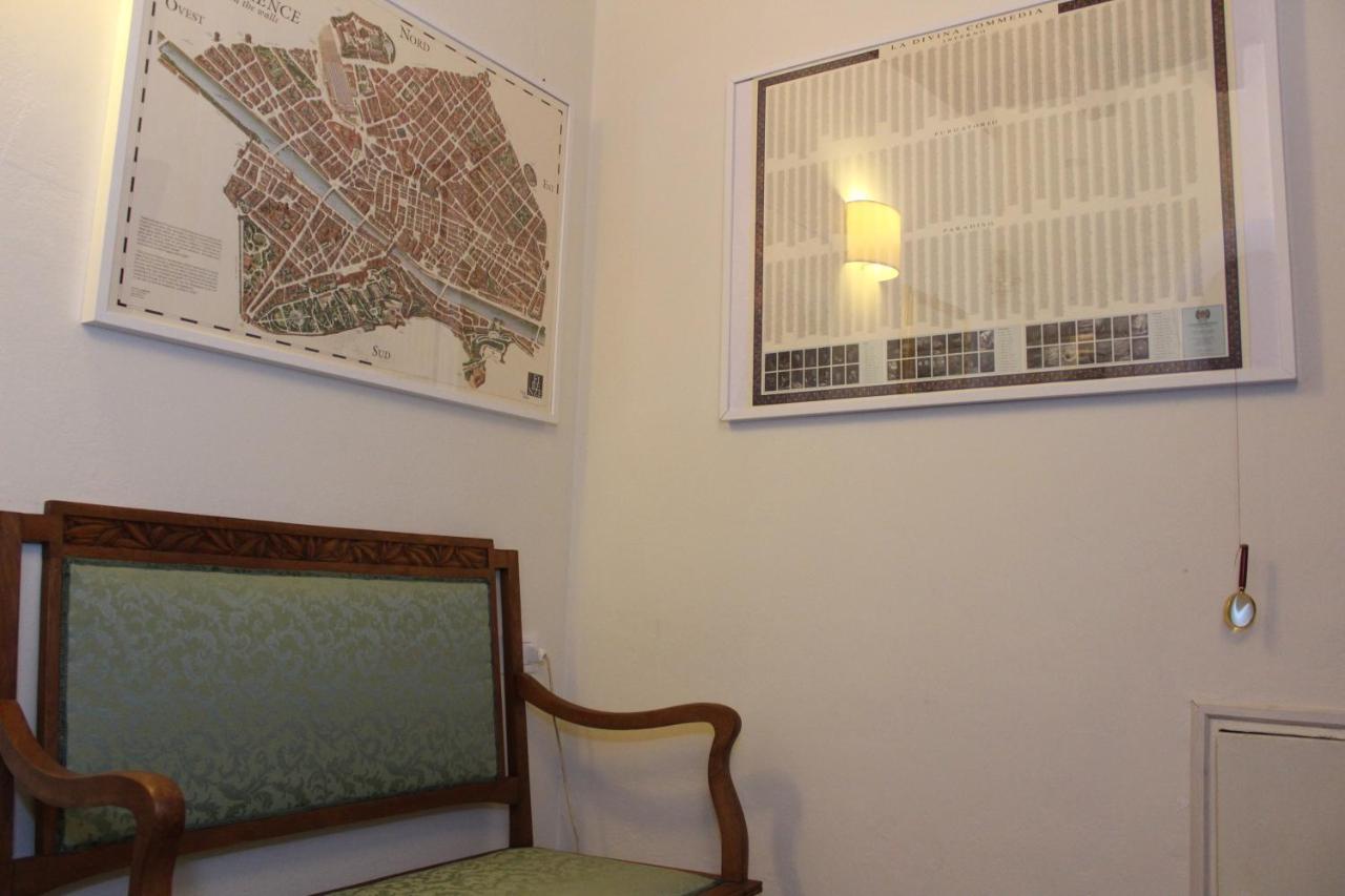 Art Apartment Michelangelo フィレンツェ エクステリア 写真