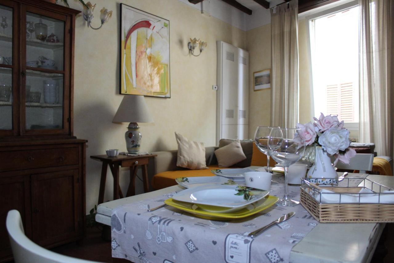 Art Apartment Michelangelo フィレンツェ エクステリア 写真